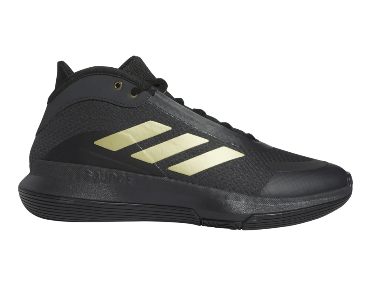 Adidas bounce technology best sale